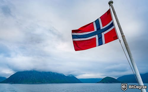 Norwegian Central Bank Rolls Out Ethereum-Based CBDC Prototype